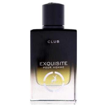 Exquisite Club Maison Alhambra Parfum Homme 100ml