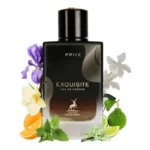 Exquisite Prive Maison Alhambra Parfum Unisexe 100ml