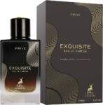 Exquisite Prive Maison Alhambra Parfum Unisexe 100ml