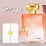 Exquisite Zimaya Parfum pour Femme 100ml