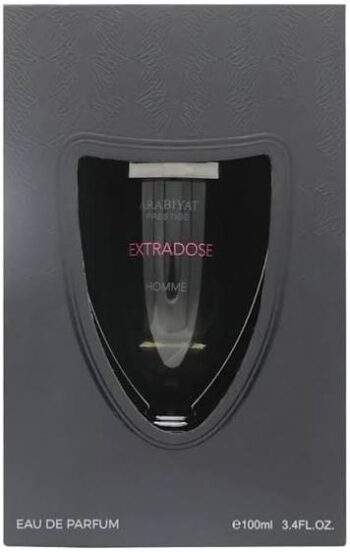 Extradose Homme Arabiyat Prestige EDP 80ml