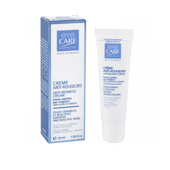 Eye Care Creme Anti-Rougeurs 30 Ml