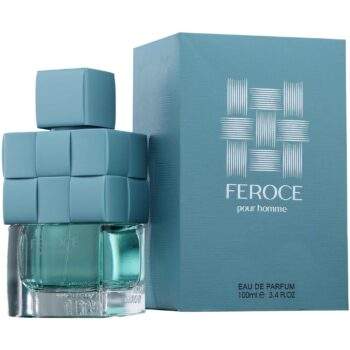 FEROCE Fragrance World Parfum Homme 100ml