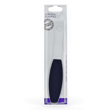 Formes&Flammes Rape Plantaire Double Face Emerisee Waterproof Refrence 79