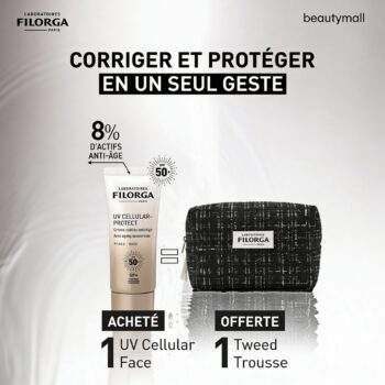 Filorga UV Cellular-Protect creme solaire Visage 40ml