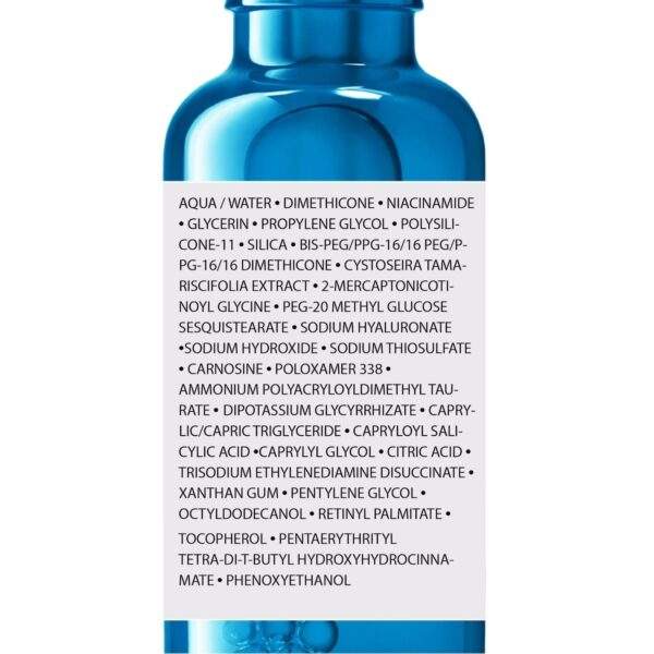 La Roche-Posay Hyalu B5 Sérum Anti-Rides Peau Sensible | 30ml