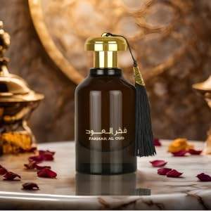 Fakhar Al Oud Ard Al Zaafaran Parfum Unisexe 100ml