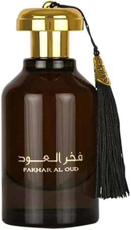 Fakhar Al Oud Ard Al Zaafaran Parfum Unisexe 100ml