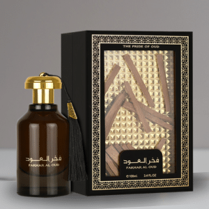 Fakhar Al Oud Ard Al Zaafaran Parfum Unisexe 100ml