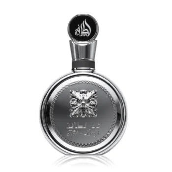 Fakhar Platin Lattafa Parfum Unisexe 100ml