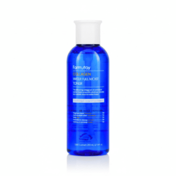 Farmstay Collagen Water Full Moist Toner 200ml