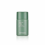 Farmstay Tea Tree Biome Calming Sun Serum 50ml