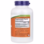 Now Foods Fenugrec 1000 mg 250 Capsules Végétales