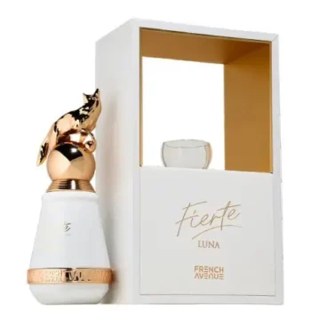 Fierte Luna French Avenue Parfum Unisexe 80ml