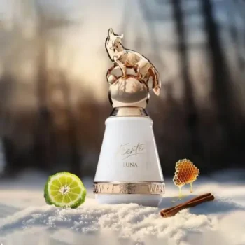 Fierte Luna French Avenue Parfum Unisexe 80ml
