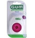 GUM Fil Dentaire ButlerWeave Ciré Réf 1155