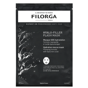 Filorga Hyalu-Filler Flash Mask Sachet 20ml