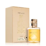 Fire On Ice Lattafa Parfum Unisexe 110ml