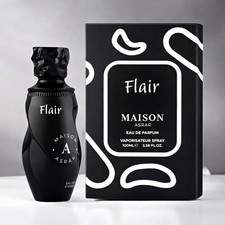 Flair Maison Asrar Parfum Homme 100ml