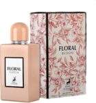 Floral Bloom Maison Alhambra Parfum Femme 100ml