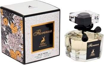 Florenza Maison Alhambra Parfum Femme 100ml