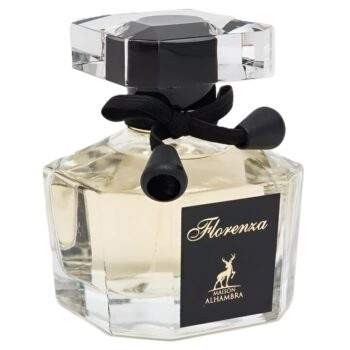 Florenza Maison Alhambra Parfum Femme 100ml