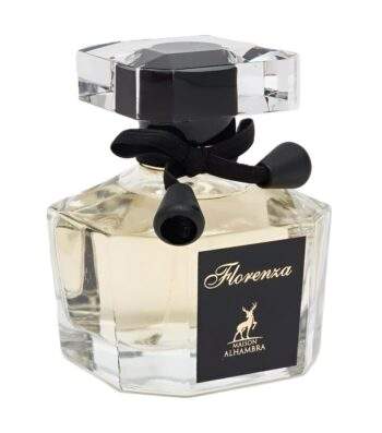 Florenza Maison Alhambra Parfum Femme 100ml