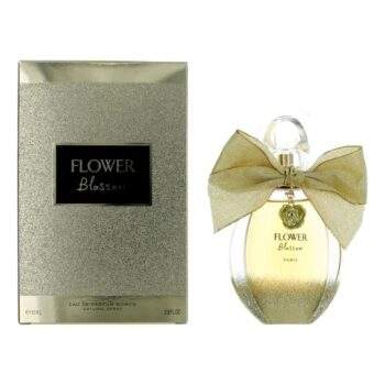 Flower Blossom Gemina B. Paris Parfum Femme 100ml