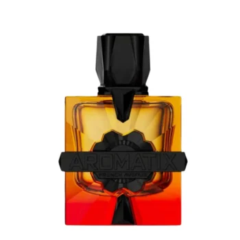 Forbidden Fruit Aromatix X French Avenue Parfum Unisexe 100ml