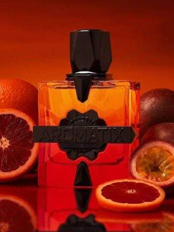 Forbidden Fruit Aromatix X French Avenue Parfum Unisexe 100ml