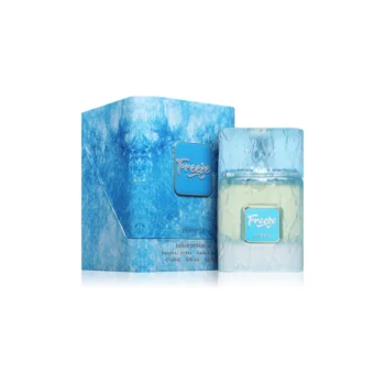 Freeze Riiffs Parfum Unisexe 100ml