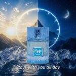 Freeze Riiffs Parfum Unisexe 100ml
