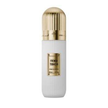 French Tobacco Ibraheem AlQurashi Parfum Homme
