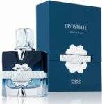 Frostbite Aromatix X French Avenue Parfum Unisexe 100ml
