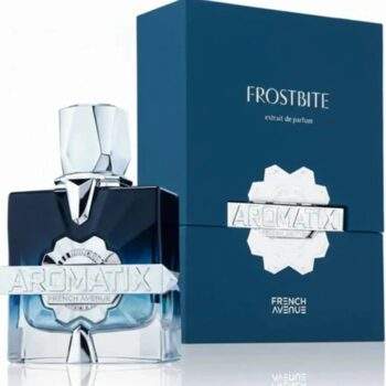 Frostbite Aromatix X French Avenue Parfum Unisexe 100ml