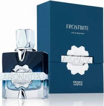 Frostbite Aromatix X French Avenue Parfum Unisexe 100ml