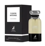 Fusion Intense Maison Alhambra Parfum Unisexe 80ml