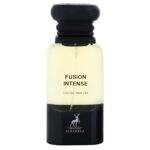 Fusion Intense Maison Alhambra Parfum Unisexe 80ml