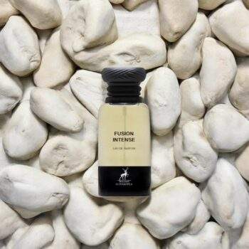 Fusion Intense Maison Alhambra Parfum Unisexe 80ml