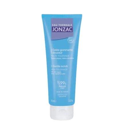 EAU THERMALE JONZAC GELEE GOMMANTE DOUCEUR 75 ml