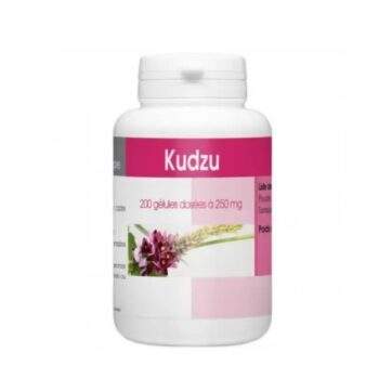 GPH Kudzu 200 gelules