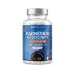 GPH Magnesium Bisglycinate 180Gelules
