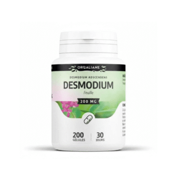 GPH Orgaliane Desmodium 200 Gelules