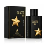 Galactic Men Elixir Maison Alhambra Parfum Homme 100ml