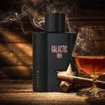 Galactic Men Elixir Maison Alhambra Parfum Homme 100ml