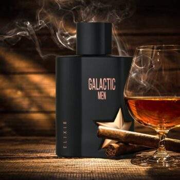 Galactic Men Elixir Maison Alhambra Parfum Homme 100ml