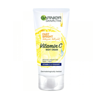 Garnier Fast Bright Vitamine C Day Night 50ml