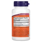 Now foods Gelée Royale 1000 mg 60 Capsules