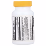 Thompson Gelée Royale Ultra Puissante 2000 mg 60 Capsules Végétariennes