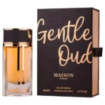 Gentle Oud Maison Asrar Parfum Unisexe